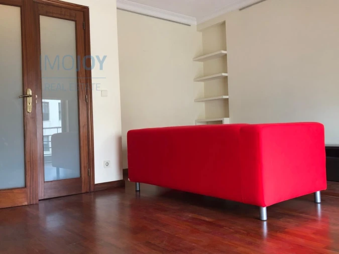 Apartamento T2 para Arrendamento em São Mamede de Infesta e Senhora da Hora Foto 6