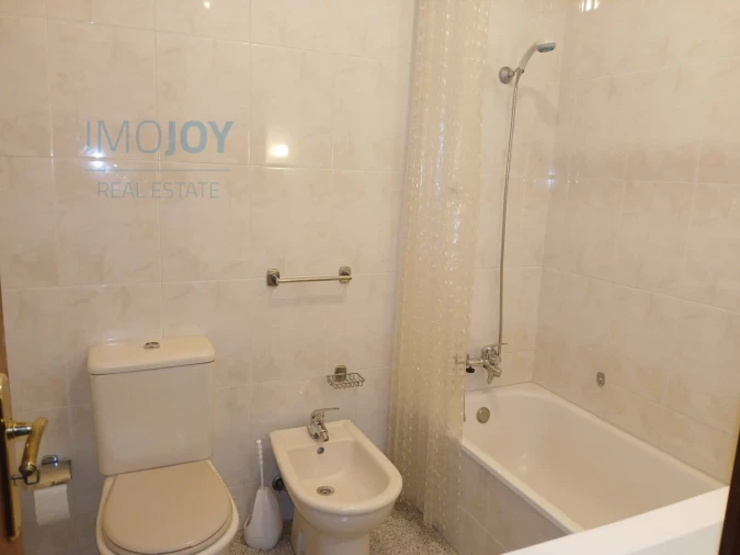 Apartamento T2 para Arrendamento em São Mamede de Infesta e Senhora da Hora Foto 17