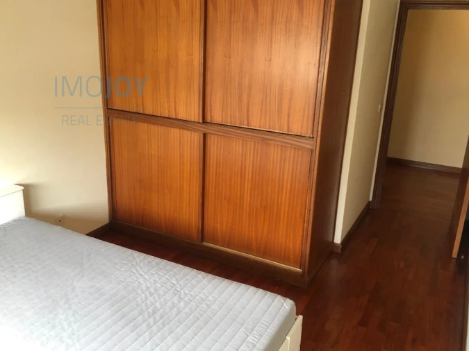 Apartamento T2 para Arrendamento em São Mamede de Infesta e Senhora da Hora Foto 18