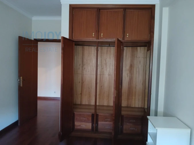 Apartamento T2 para Arrendamento em São Mamede de Infesta e Senhora da Hora Foto 25