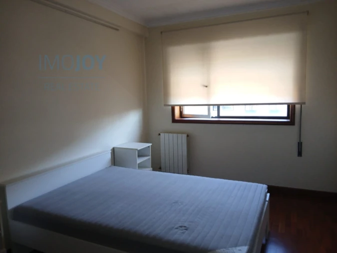 Apartamento T2 para Arrendamento em São Mamede de Infesta e Senhora da Hora Foto 27