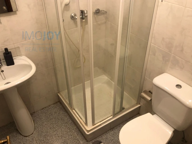 Apartamento T2 para Arrendamento em São Mamede de Infesta e Senhora da Hora Foto 31