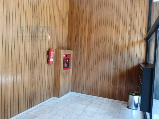 Apartamento T2 para Arrendamento em São Mamede de Infesta e Senhora da Hora Foto 34