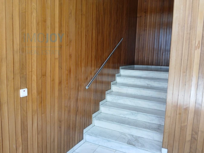 Apartamento T2 para Arrendamento em São Mamede de Infesta e Senhora da Hora Foto 37