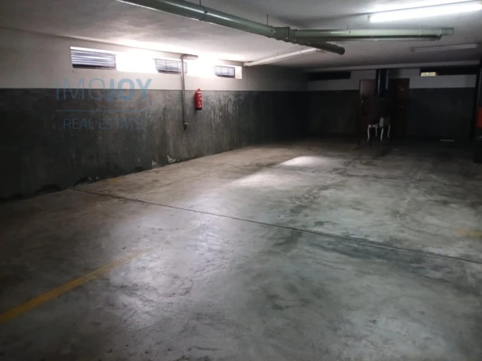 Apartamento T2 para Arrendamento em São Mamede de Infesta e Senhora da Hora Foto 40