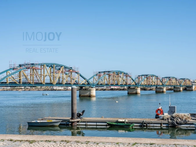 Garagem para Venda em Portimão Foto 18