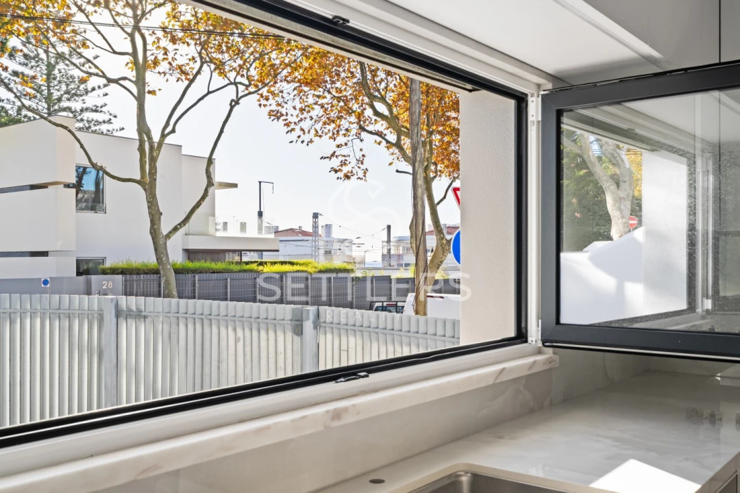 Moradia T4 para Venda em Cascais e Estoril Foto 5