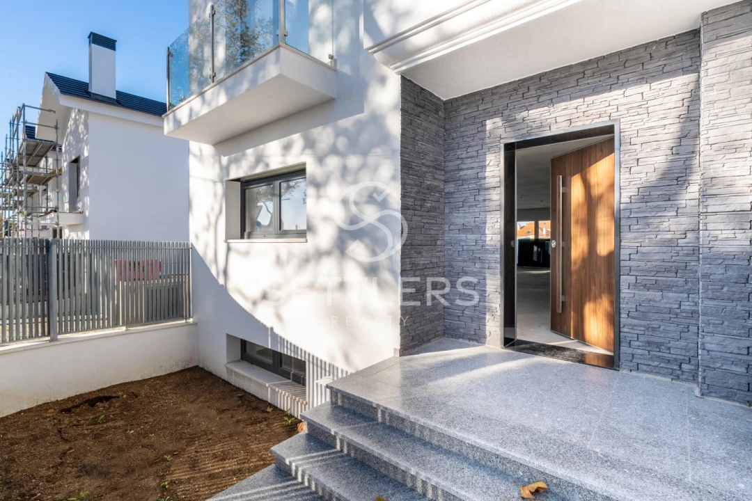 Moradia T4 para Venda em Cascais e Estoril Foto 13