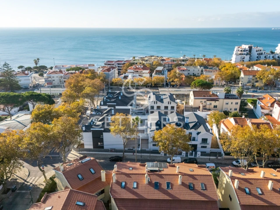 Moradia T4 para Venda em Cascais e Estoril Foto 17