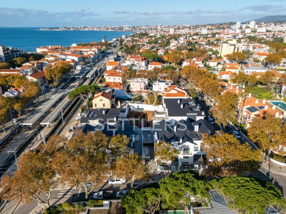 Moradia T4 para Venda em Cascais e Estoril Foto 20
