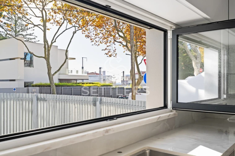 Moradia T4 para Venda em Cascais e Estoril Foto 5