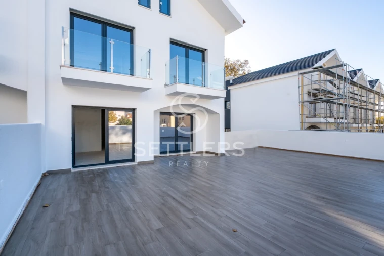 Moradia T4 para Venda em Cascais e Estoril Foto 9