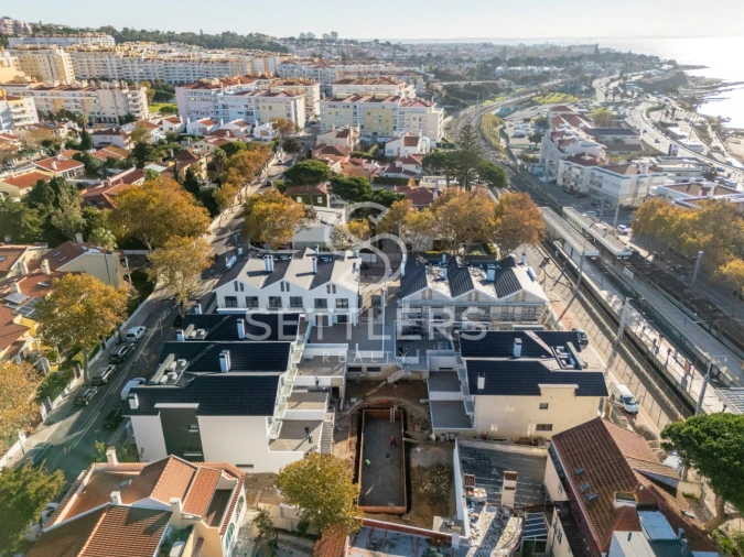 Moradia T4 para Venda em Cascais e Estoril Foto 19