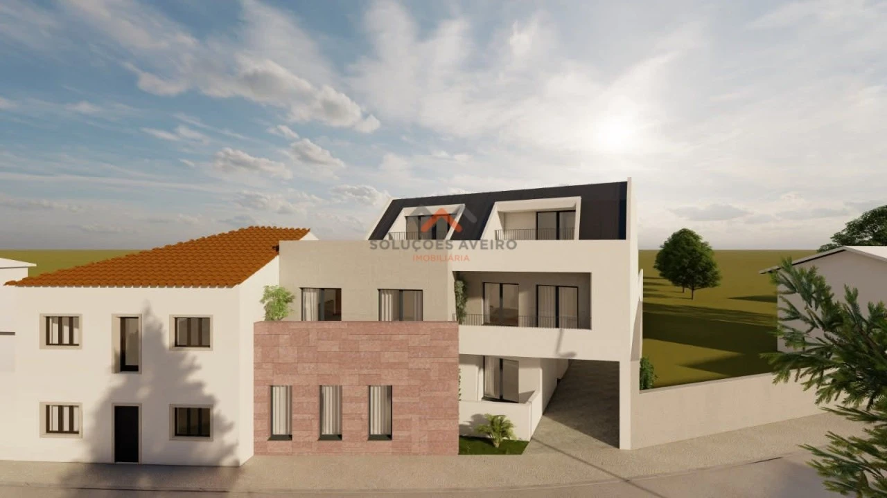 Apartamento T1 para Venda em Cantanhede e Pocariça Foto 10