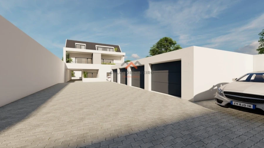 Apartamento T1 para Venda em Cantanhede e Pocariça Foto 9