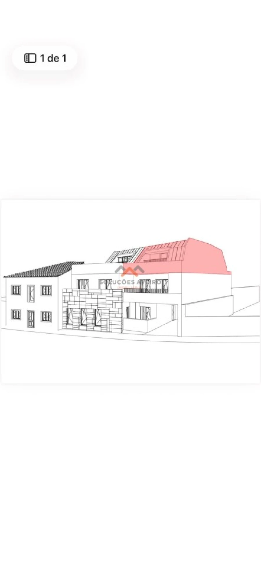 Apartamento T1 para Venda em Cantanhede e Pocariça Foto 11