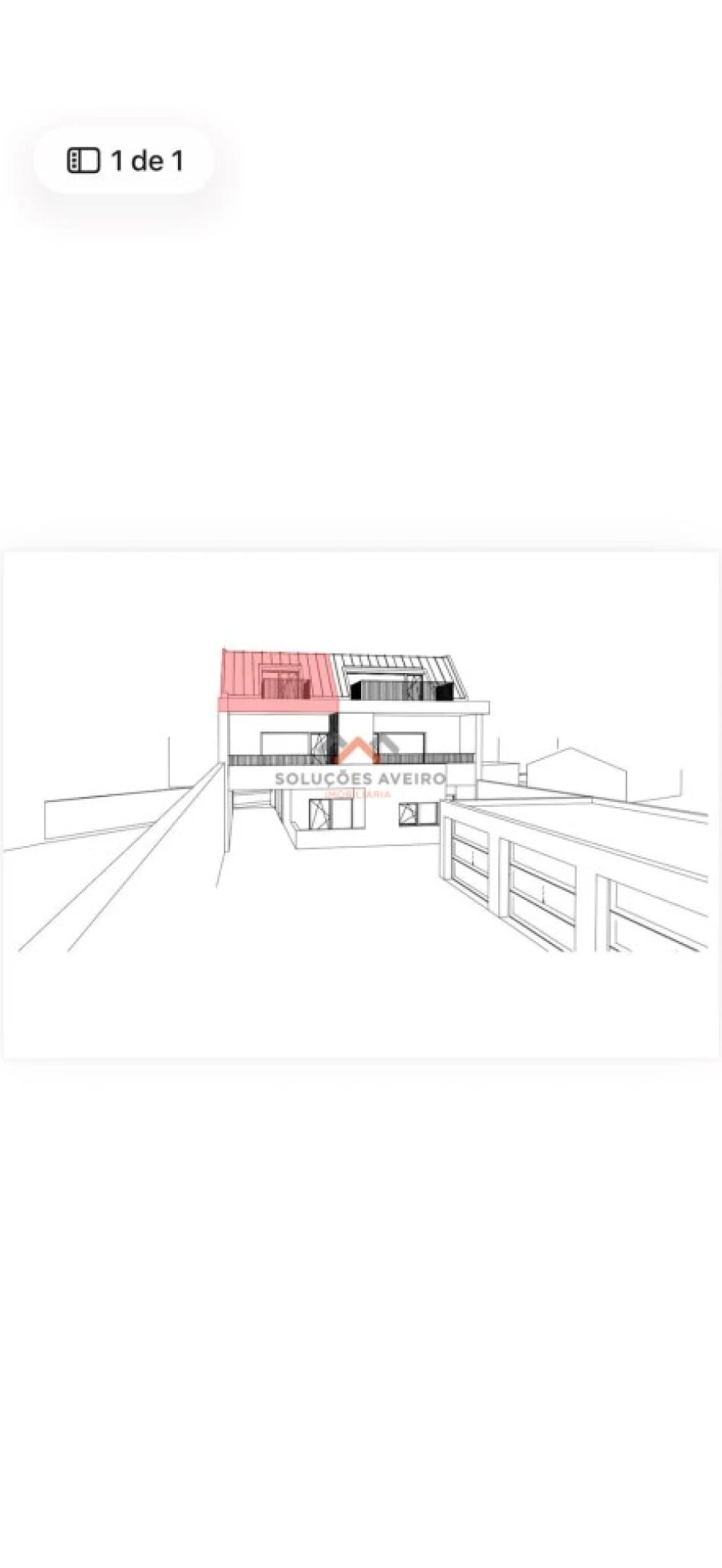 Apartamento T1 para Venda em Cantanhede e Pocariça Foto 12