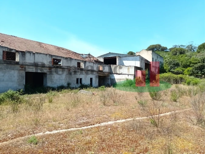 Negócio para Venda em Povoa da Isenta Foto 15