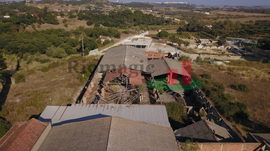 Negócio para Venda em Povoa da Isenta Foto 17