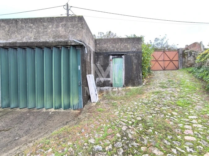 Moradia T4 para Venda em Riba de Ancora Foto 14