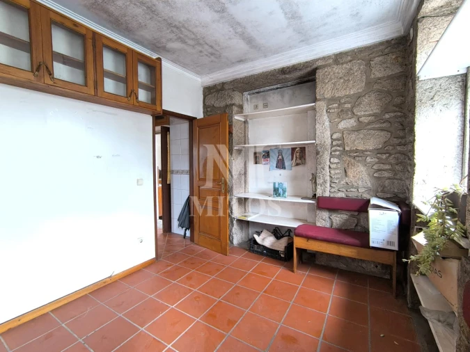 Moradia T4 para Venda em Riba de Ancora Foto 3