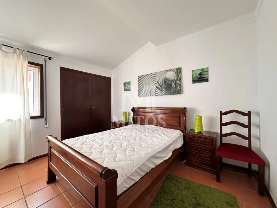 Apartamento T1 para Arrendamento em Darque Foto 5