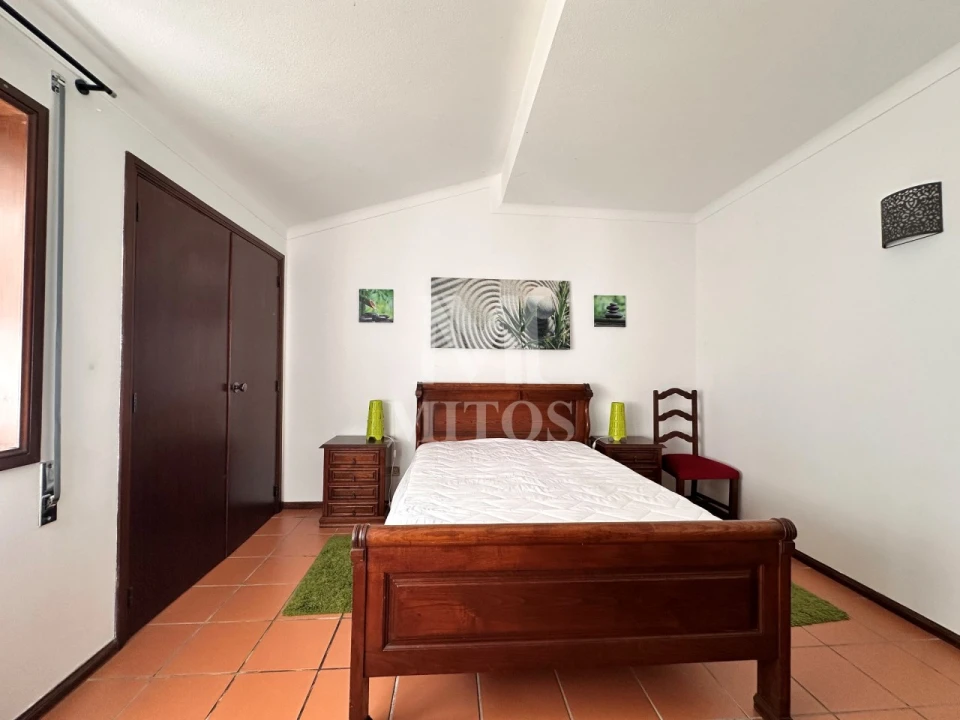 Apartamento T1 para Arrendamento em Darque Foto 6