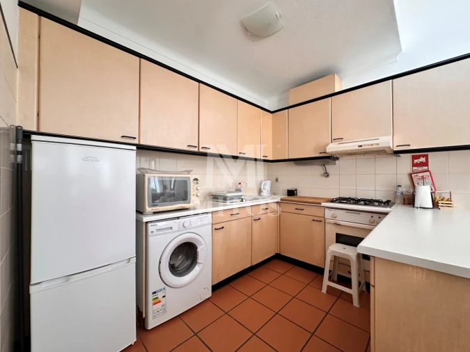 Apartamento T1 para Arrendamento em Darque Foto 3