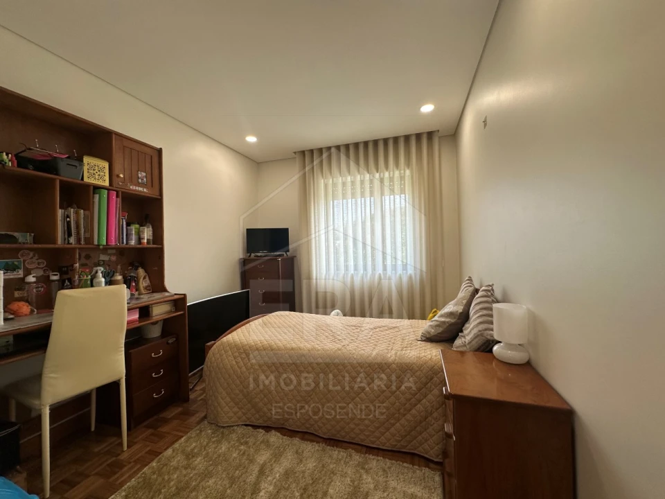 Apartamento T3 para Venda em Esposende, Marinhas e Gandra Foto 8