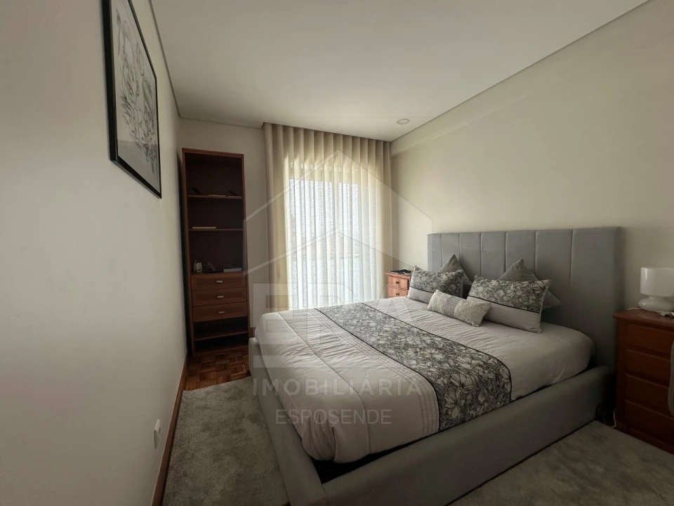 Apartamento T3 para Venda em Esposende, Marinhas e Gandra Foto 10