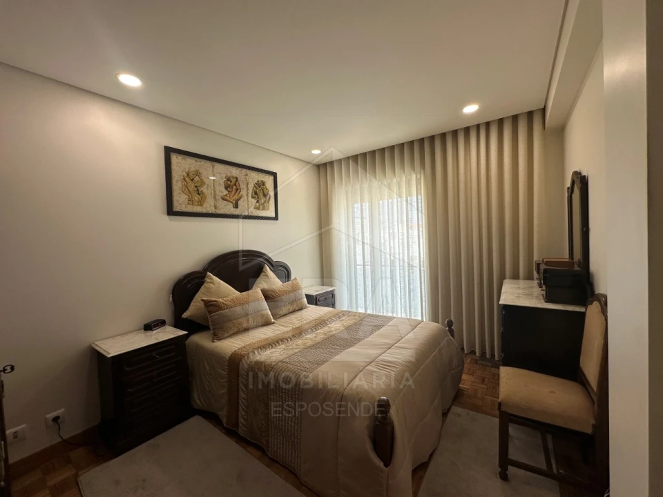 Apartamento T3 para Venda em Esposende, Marinhas e Gandra Foto 11