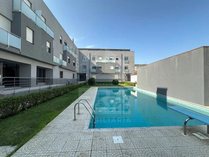 Apartamento T3 para Venda em Esposende, Marinhas e Gandra Foto 2
