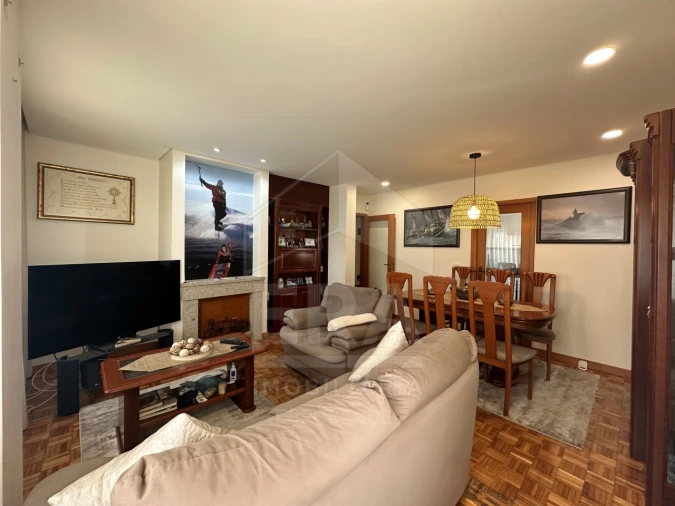 Apartamento T3 para Venda em Esposende, Marinhas e Gandra Foto 5