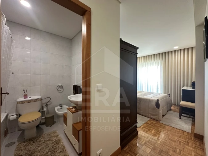 Apartamento T3 para Venda em Esposende, Marinhas e Gandra Foto 13