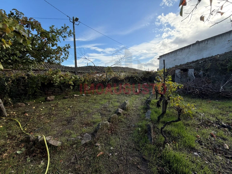 Moradia T3 para Venda em Escalhão Foto 14