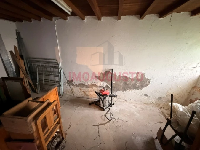 Moradia T2 para Venda em Escalhão Foto 10