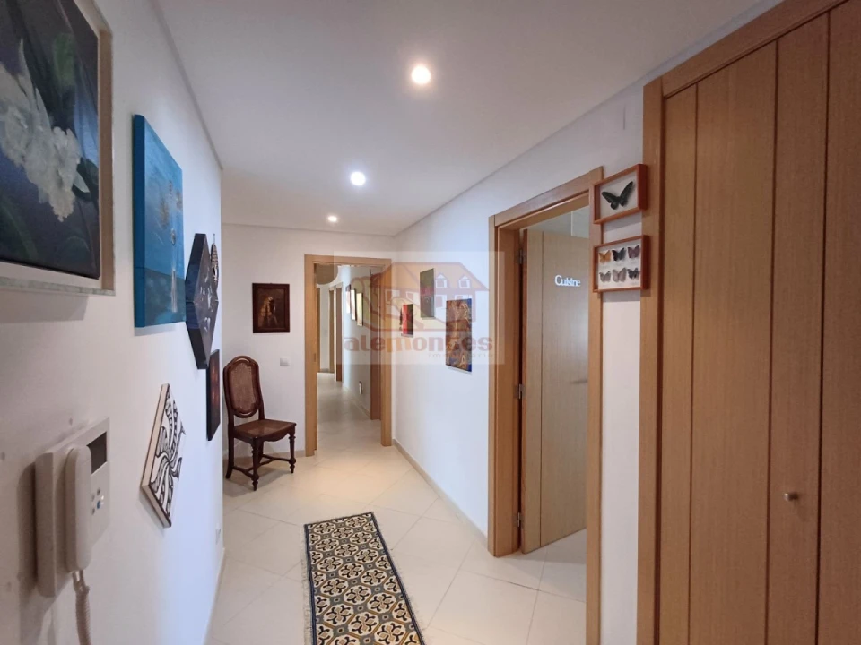 Apartamento T4 para Venda em Grândola e Santa Margarida da Serra Foto 8