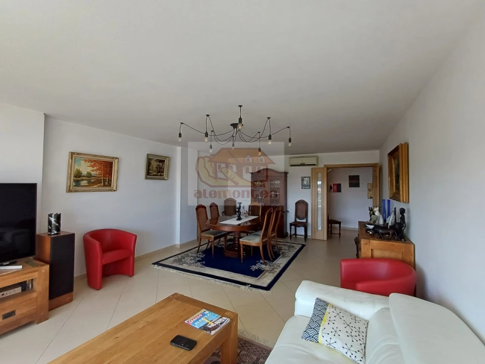 Apartamento T4 para Venda em Grândola e Santa Margarida da Serra Foto 5