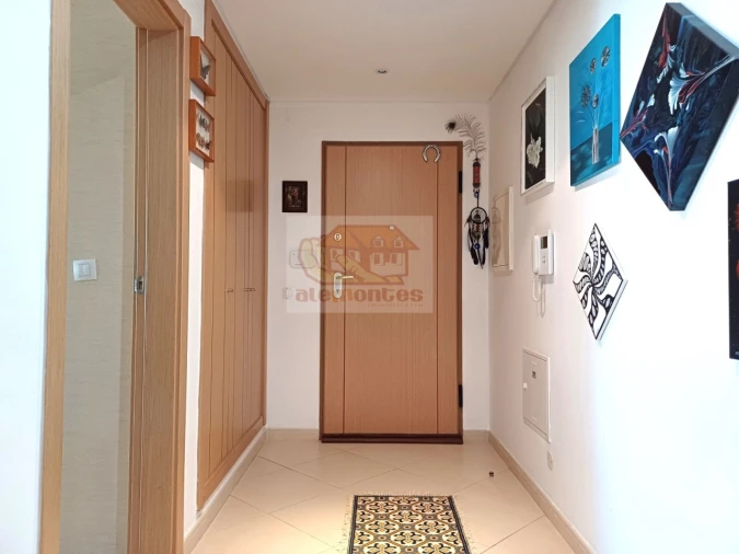 Apartamento T4 para Venda em Grândola e Santa Margarida da Serra Foto 2