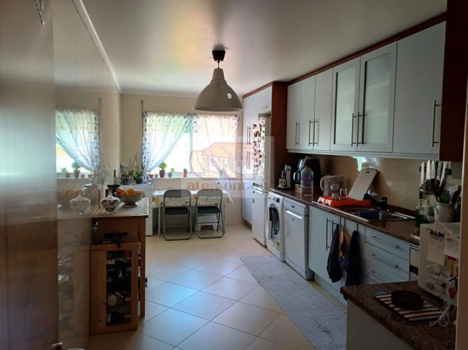 Apartamento T4 para Venda em Grândola e Santa Margarida da Serra Foto 6