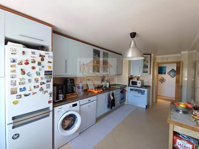Apartamento T4 para Venda em Grândola e Santa Margarida da Serra Foto 7