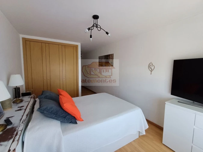 Apartamento T4 para Venda em Grândola e Santa Margarida da Serra Foto 11