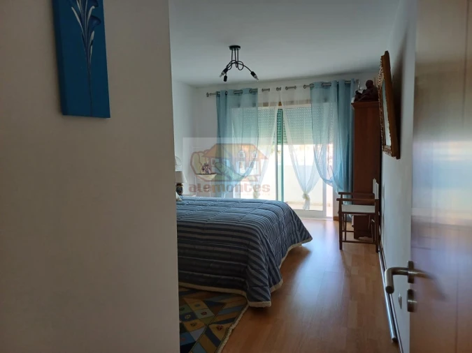Apartamento T4 para Venda em Grândola e Santa Margarida da Serra Foto 14