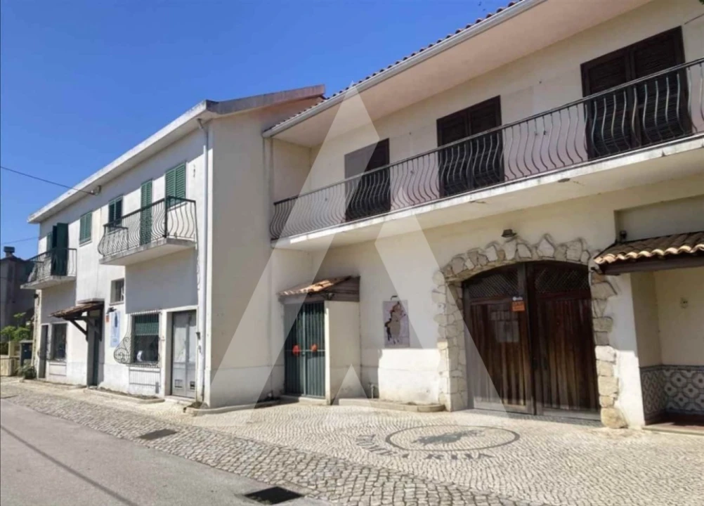 Prédio para Venda em Marrazes e Barosa Foto 1