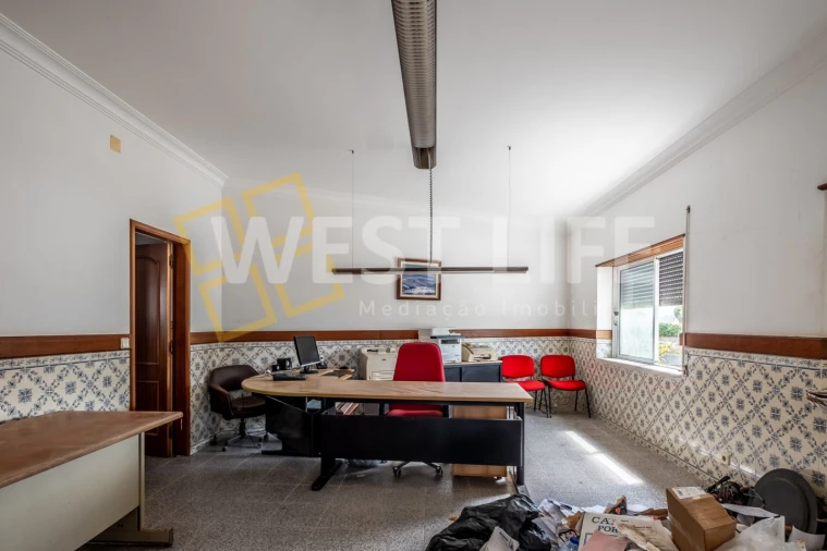 Terreno Misto para Venda em Encarnação Foto 5