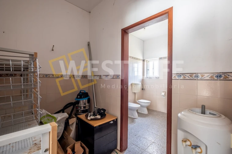 Terreno Misto para Venda em Encarnação Foto 18