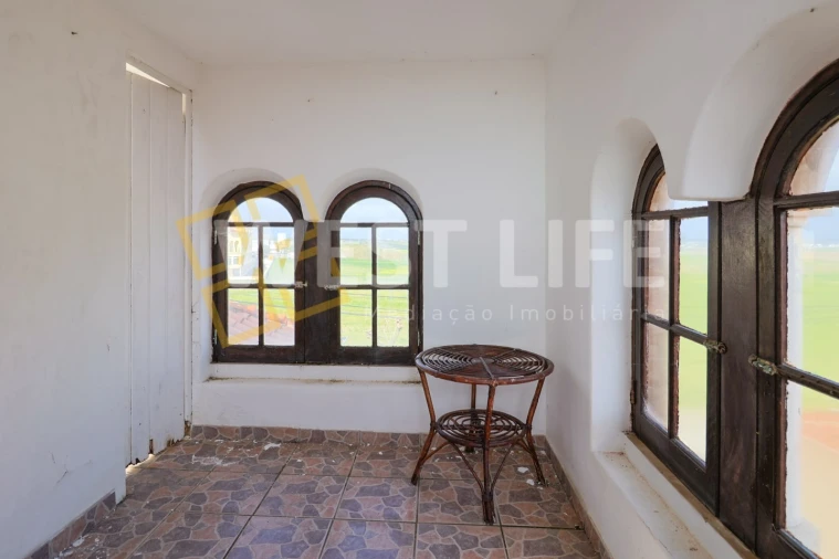 Moradia T5 para Venda em São Pedro da Cadeira Foto 31