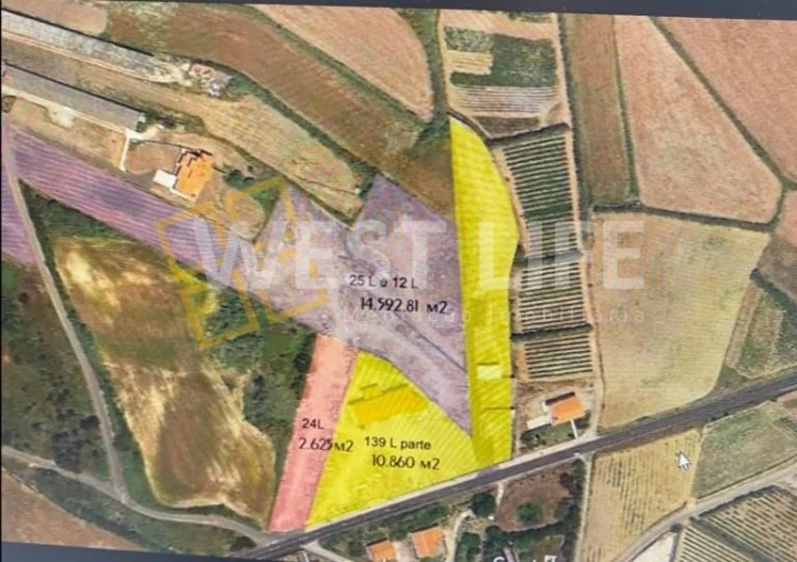 Terreno para Venda em Encarnação Foto 5