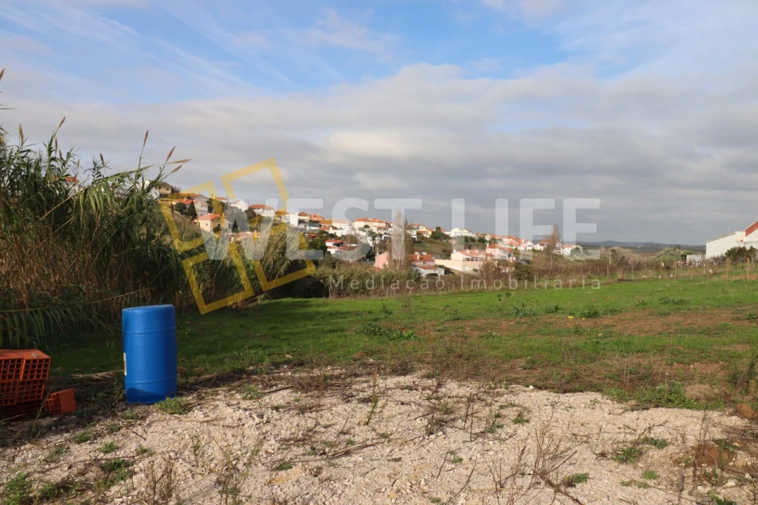 Terreno para Venda em Ventosa Foto 8