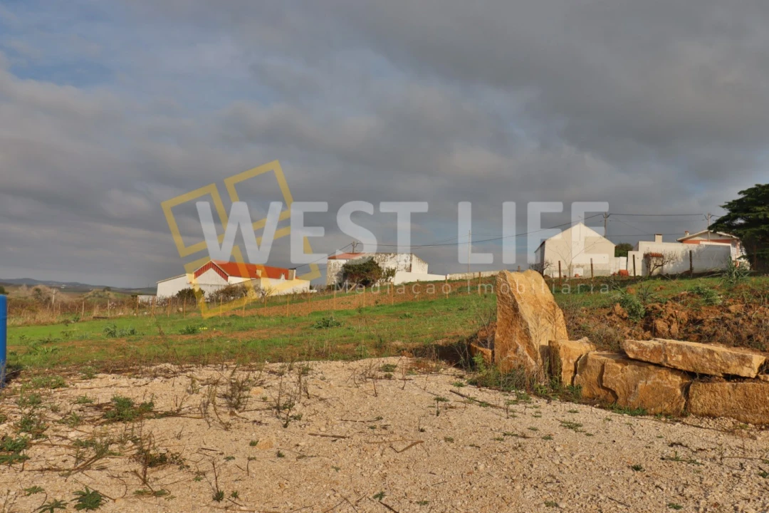 Terreno para Venda em Ventosa Foto 11